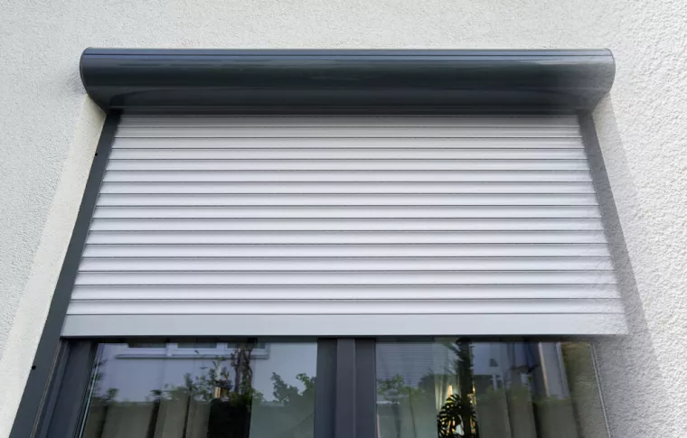 Remplacement de tablier de volets roulants, Nice Ouest, Répar'Stores